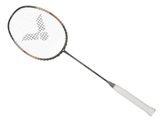 Victor Thruster F Ultra Black/Gold (4UG5)