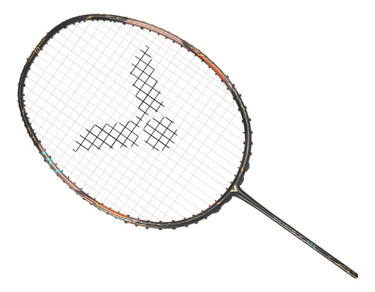Victor Thruster F Ultra Black/Gold (4UG5)