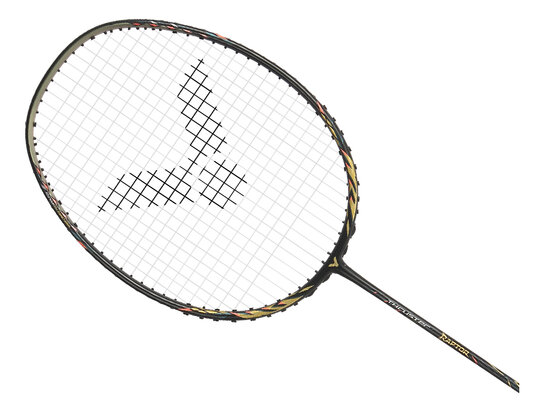 Victor Thruster Raptor C Black/Gold (4UG5)