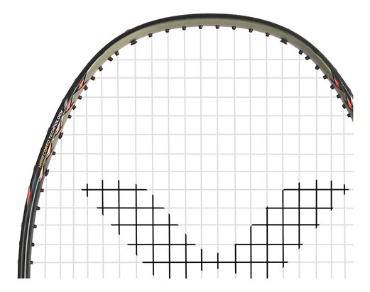 Victor Thruster Raptor C Black/Gold (4UG5)