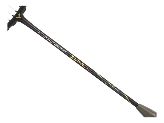 Victor Thruster Raptor C Black/Gold (4UG5)