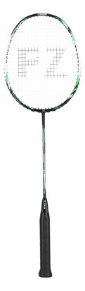 FZ Forza HT Precision 76M V2 Black/Green (1001 Black)