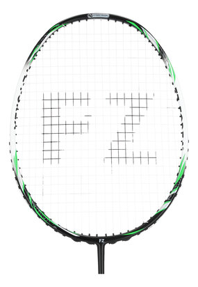 FZ Forza HT Precision 76M V2 Black/Green (1001 Black)