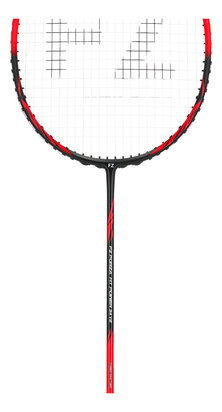FZ Forza HT Power 34 V2 Black/Red (1001 Black)