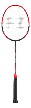 FZ Forza HT Power 34 V2 Black/Red (1001 Black)