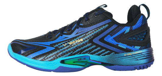 Victor A970 NitroLite CF Blue/Black