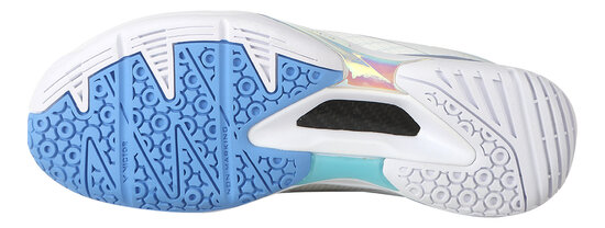 Victor A970 NitroLite A White/Mint