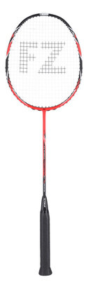 FZ Forza Precision  X7 Red/Black (4009 Chinese Red)