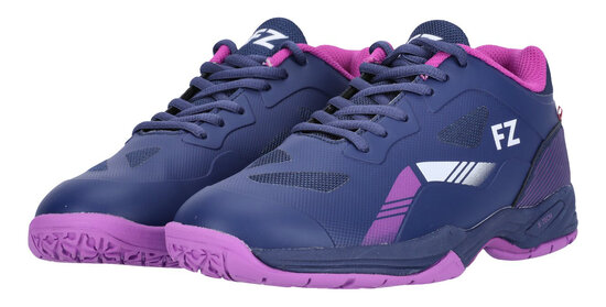 FZ Forza Brace V2 Lady Blue/Purple (2055 Limoges)