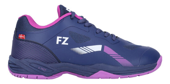 FZ Forza Brace V2 Lady Blue/Purple (2055 Limoges)