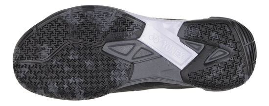 Yonex SHB Cascade Drive 3 Black (SHBCD3EX Black/Grey)