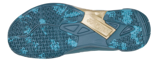 Yonex SHB Cascade Drive 3 Blue (SHBCD3EX Peacock Blue)