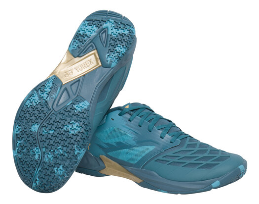 Yonex SHB Cascade Drive 3 Blue (SHBCD3EX Peacock Blue)