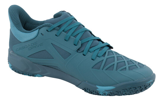 Yonex SHB Cascade Drive 3 Blue (SHBCD3EX Peacock Blue)