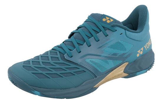 Yonex SHB Cascade Drive 3 Blue (SHBCD3EX Peacock Blue)