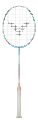 Victor Auraspeed 90 F TD/M White/Light Blue (4UG6)
