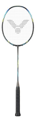 Victor Auraspeed ETA C Black/Blue (3UG5)