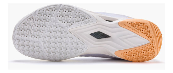 Yonex SHB Aerus Z2 Woman White/Orange (SHBAZ2LEX White/Orange)