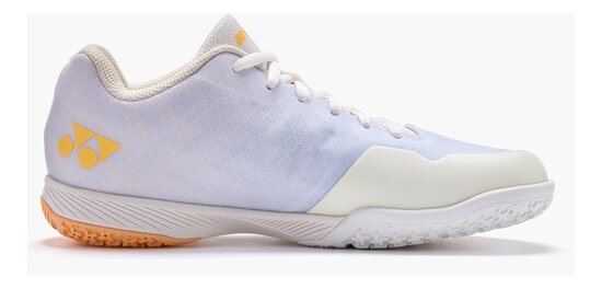 Yonex SHB Aerus Z2 Woman White/Orange (SHBAZ2LEX White/Orange)