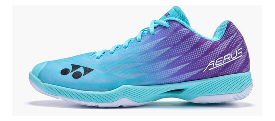 Yonex SHB Aerus Z2 Men Indigo (SHBAZ2MEX Indigo)