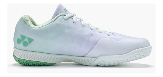 Yonex SHB Aerus Z2 Wide White/Green (SHBAZ2WEX White/Green)