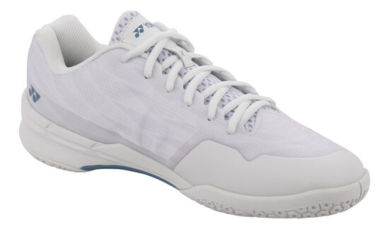 Yonex SHB Aerus X2 White/Blue (SHBAX2EX White/Blue)