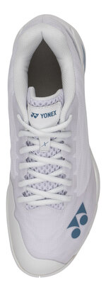 Yonex SHB Aerus X2 White/Blue (SHBAX2EX White/Blue)