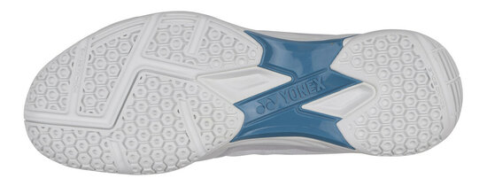 Yonex SHB Aerus X2 White/Blue (SHBAX2EX White/Blue)