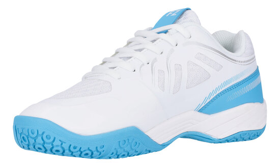 FZ Forza Leander V3 Woman White/Light Blue (1002 White)