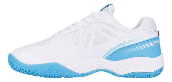 FZ Forza Leander V3 Woman White/Light Blue (1002 White)