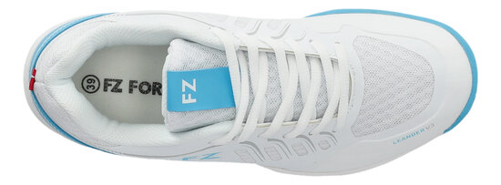 FZ Forza Leander V3 Woman White/Light Blue (1002 White)