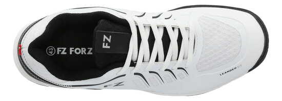 FZ Forza Leander V3 Men White/Black (1002 White)