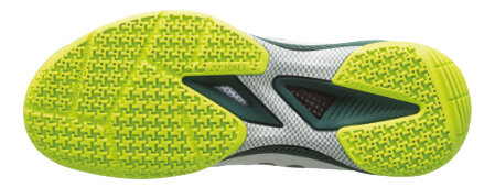 Yonex SHB-65 Z4 VA Men White/Green (SHABVAZMEX Grayish Beige)