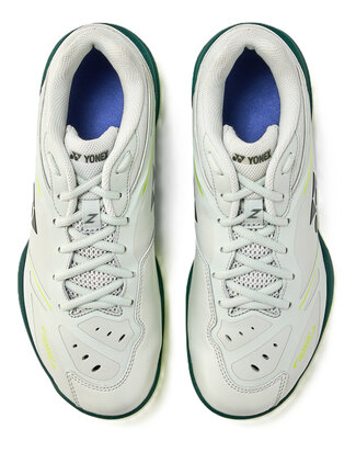 Yonex SHB-65 Z4 VA Woman White/Green (SHABVAZLEX Grayish Beige)