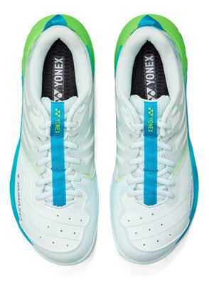 Yonex SHB Subaxia GT Men White/Blue/Green (SHBSG1LEX Pale Green)