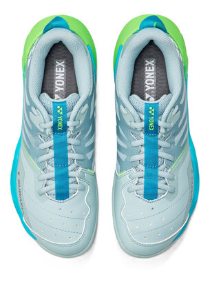 Yonex SHB Subaxia GT Women Gray/Blue/Green (SHBSG1LEX Grayish Green)