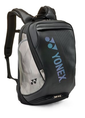 Yonex BA02612EX Expert Backpack Black (007)