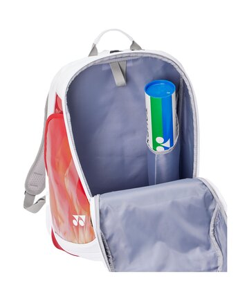 Yonex BA02612EX Expert Backpack White (011)