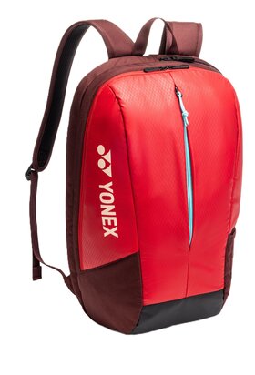 Yonex BA42512EX Team Backpack Ruby Red (338)