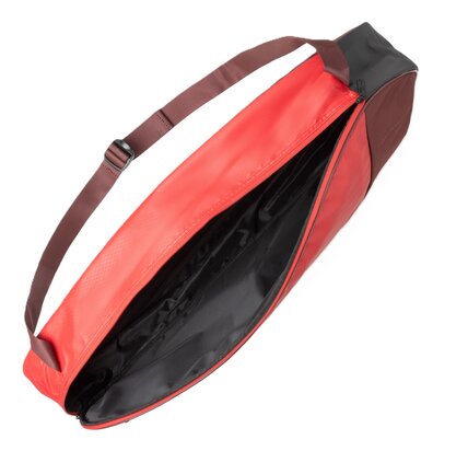 Yonex BA42523EX Team Racket Bag (3 Pcs) Ruby Red (338)