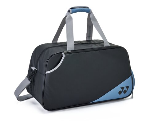 Yonex BA52511EX Club Boston Bag Black/Blue (188)