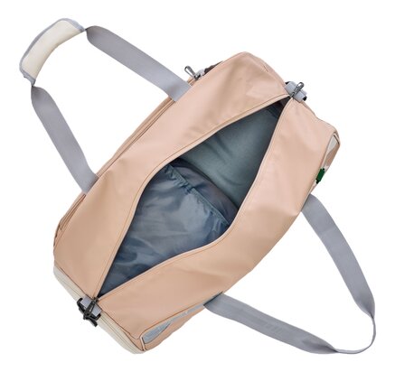 Yonex BA52511EX Club Boston Bag Pink/White (634)