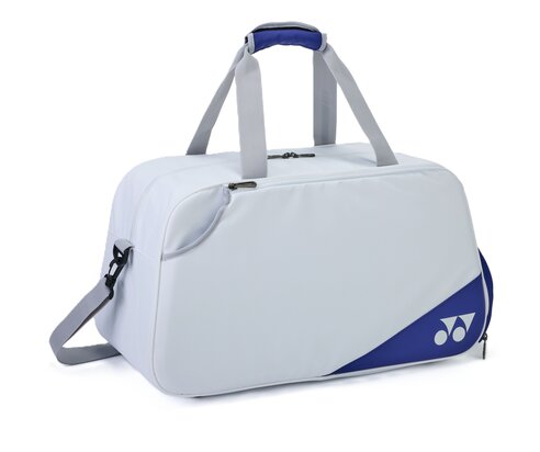 Yonex BA52511EX Club Boston Bag White/Blue (207)