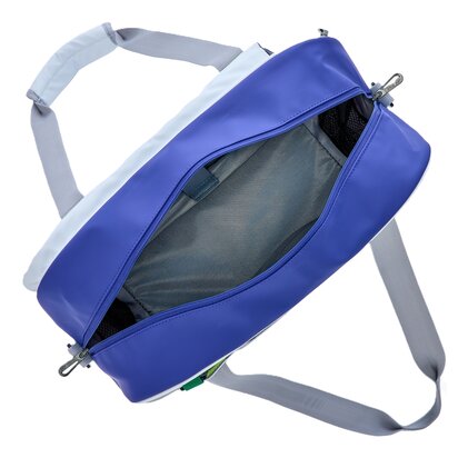 Yonex BA52511SEX Club Compact White/Blue (207)
