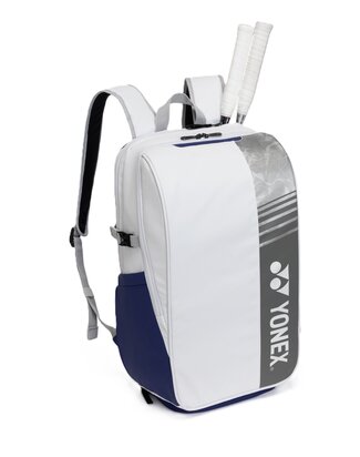 Yonex BA52512EX Club Backpack White/Blue (207)