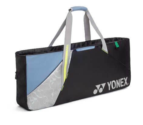 Yonex BA52531WEX Club Tournament Bag Black/Blue (188)