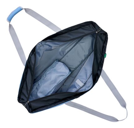 Yonex BA52531WEX Club Tournament Bag Black/Blue (188)
