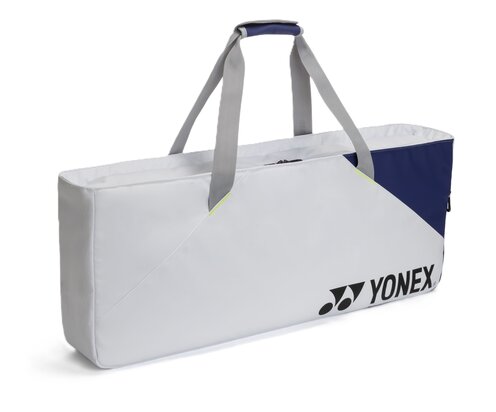 Yonex BA52531WEX Club Tournament Bag White/Blue (207)