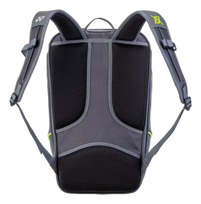 Yonex BA02512VEX Expert Backpack Bag Steel Grey (597)