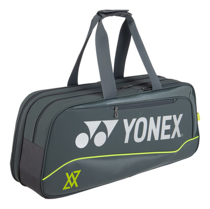 Yonex BA02531VEX Expert Tournament Bag Steel Grey (597)